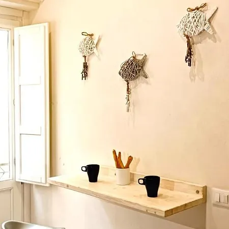 Casa Summer Trapani