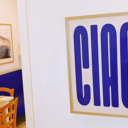 Casa Summer Apartment *