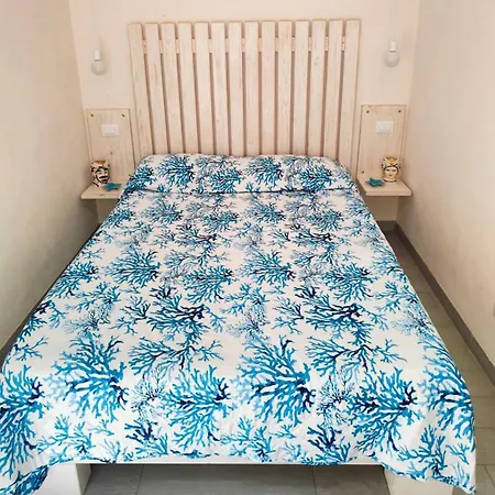 Casa Summer * Trapani
