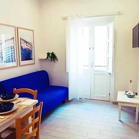 Casa Summer * Trapani