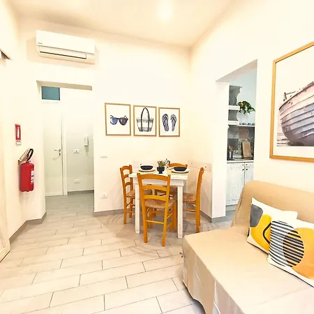 Casa Summer טראפאני