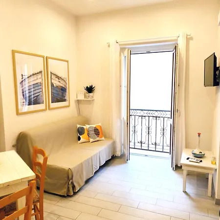 Casa Summer דירה טראפאני