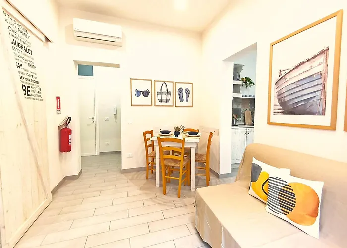 Casa Summer 트라파니